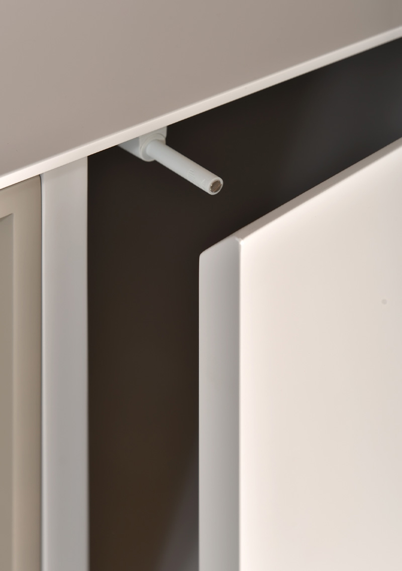 Sideboard PR1 Highboard Wide
