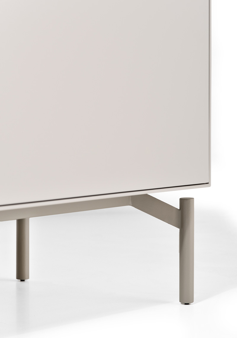 Sideboard PR1 Highboard Wide