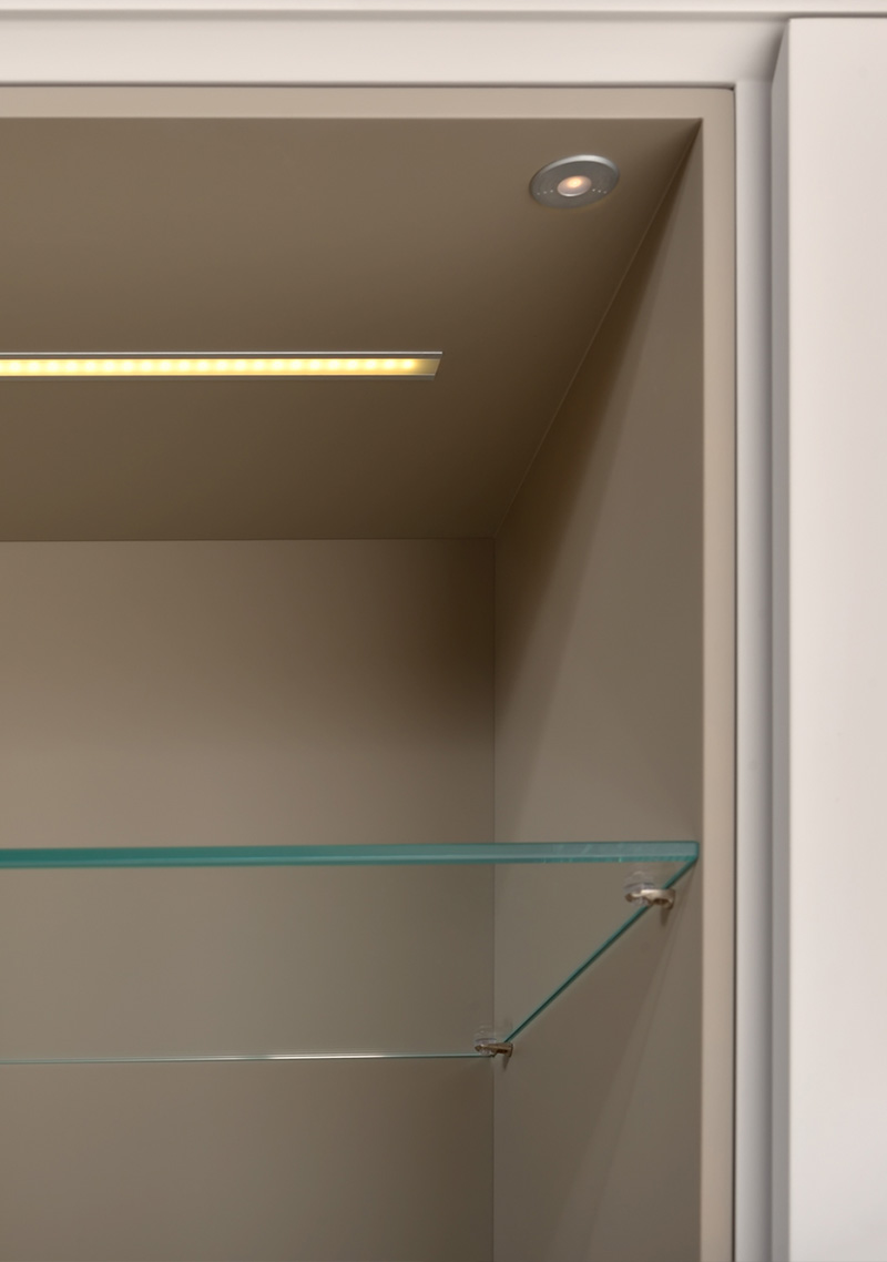 Sideboard PR1 Highboard Wide