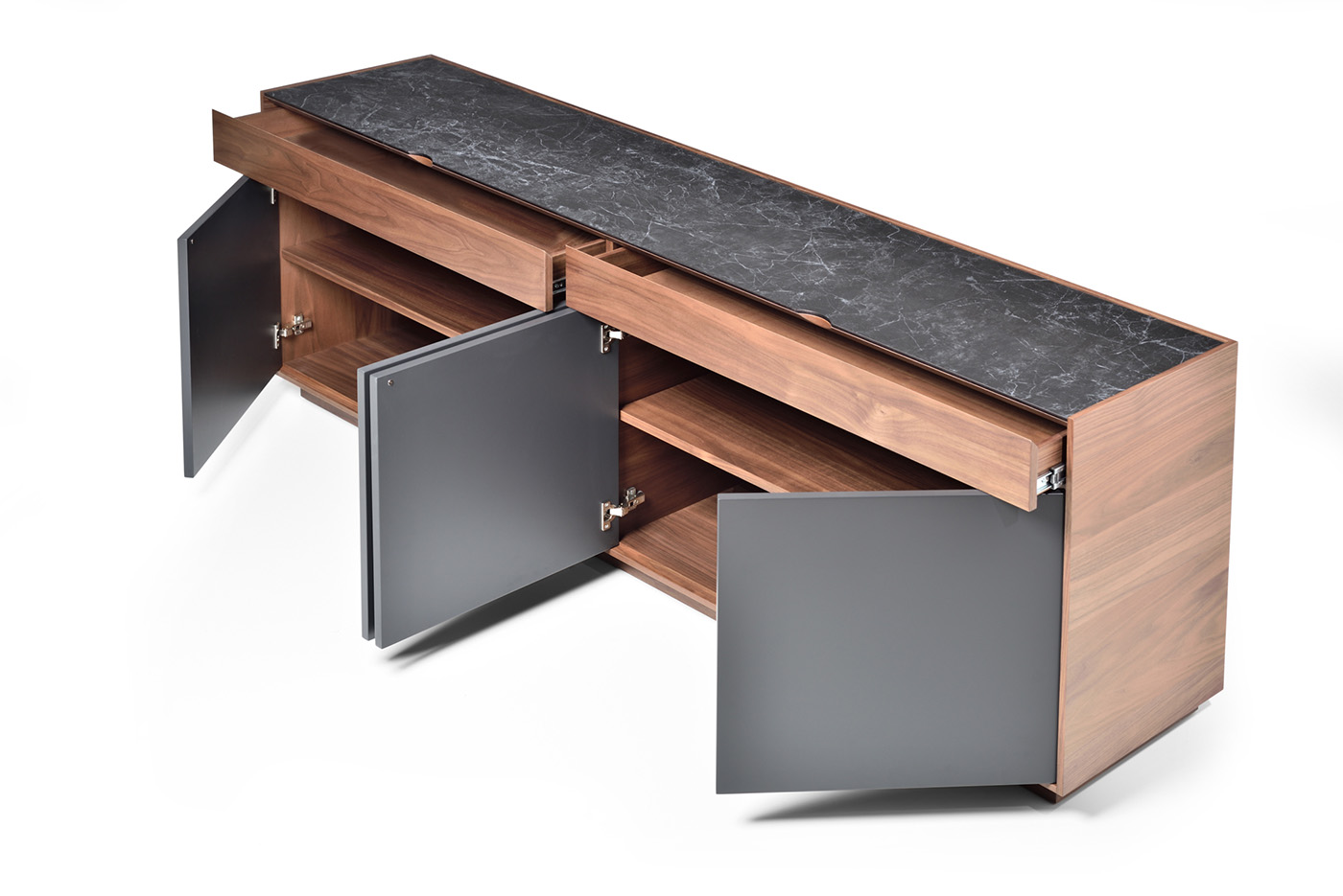 PR10 Sideboard