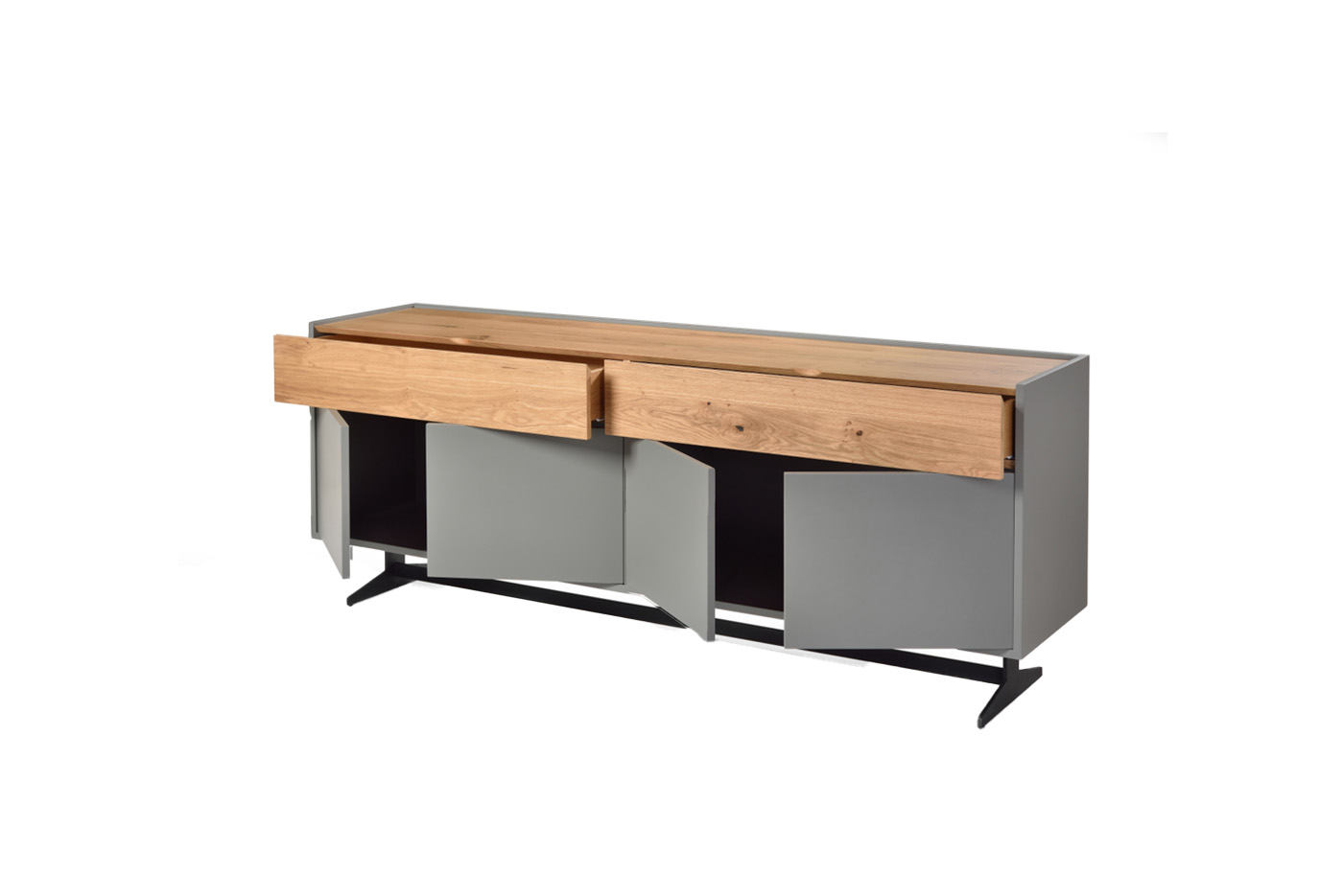 BPR10 Sideboard