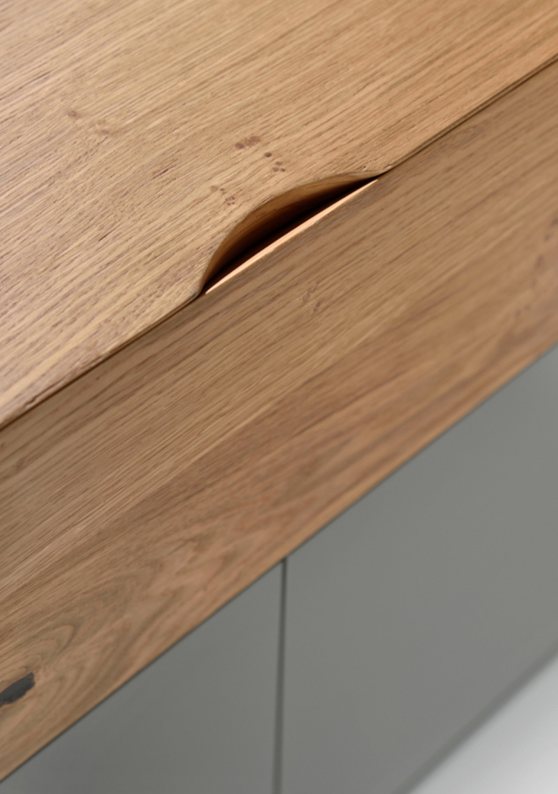 Sideboard PR10 Sideboard