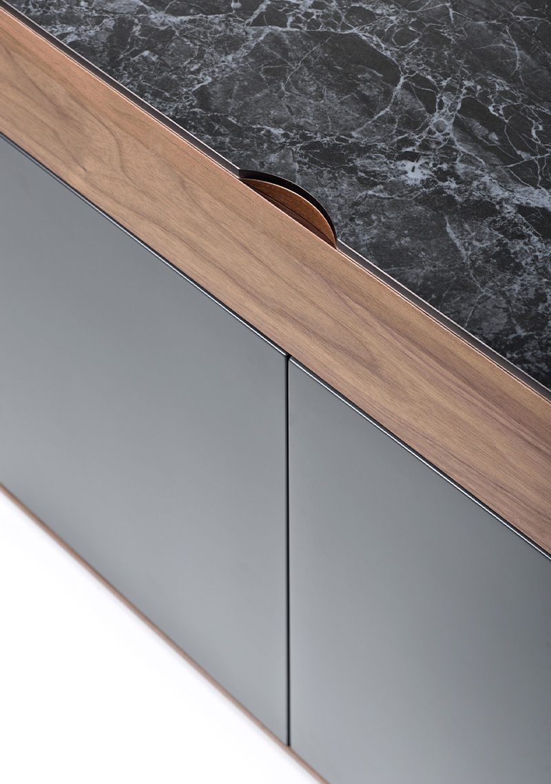 Sideboard PR10 Sideboard