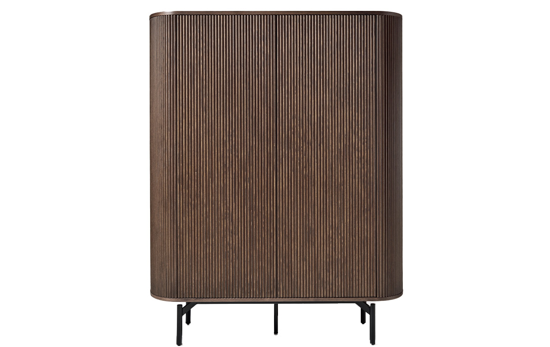 PR12 Riga Highboard