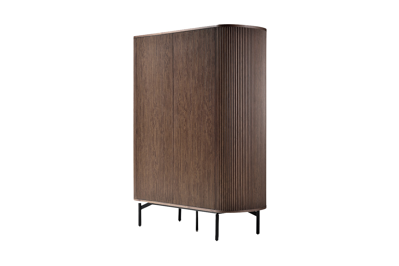 PR12 Riga Highboard