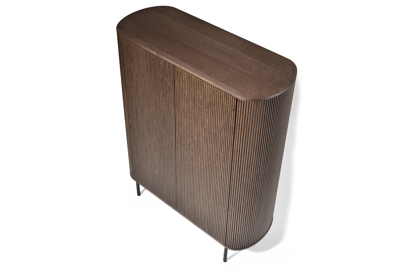 PR12 Riga Highboard