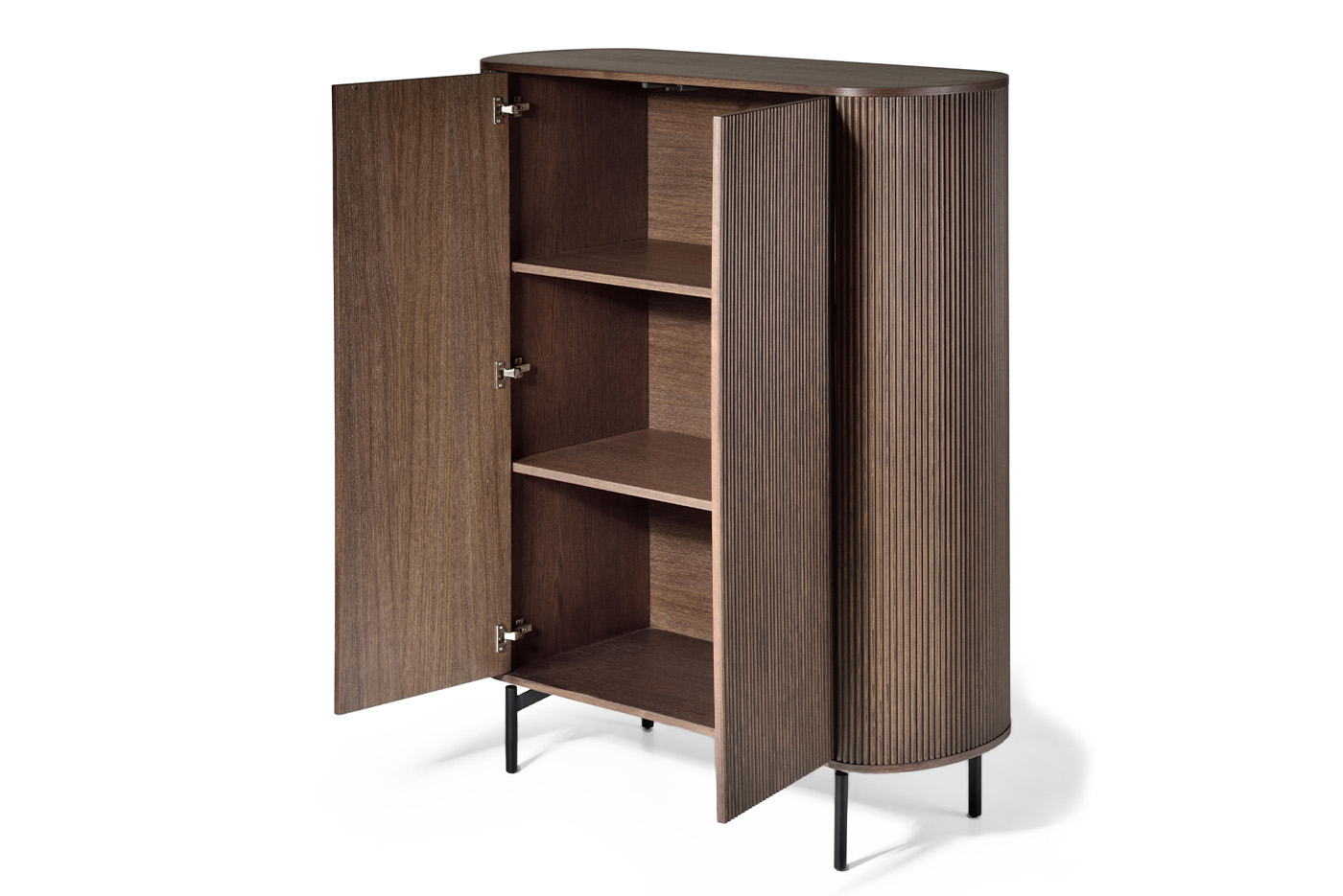 PR12 Riga Highboard