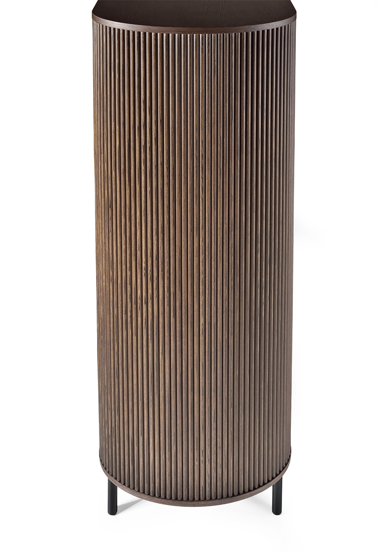 Sideboard PR12 Riga Highboard