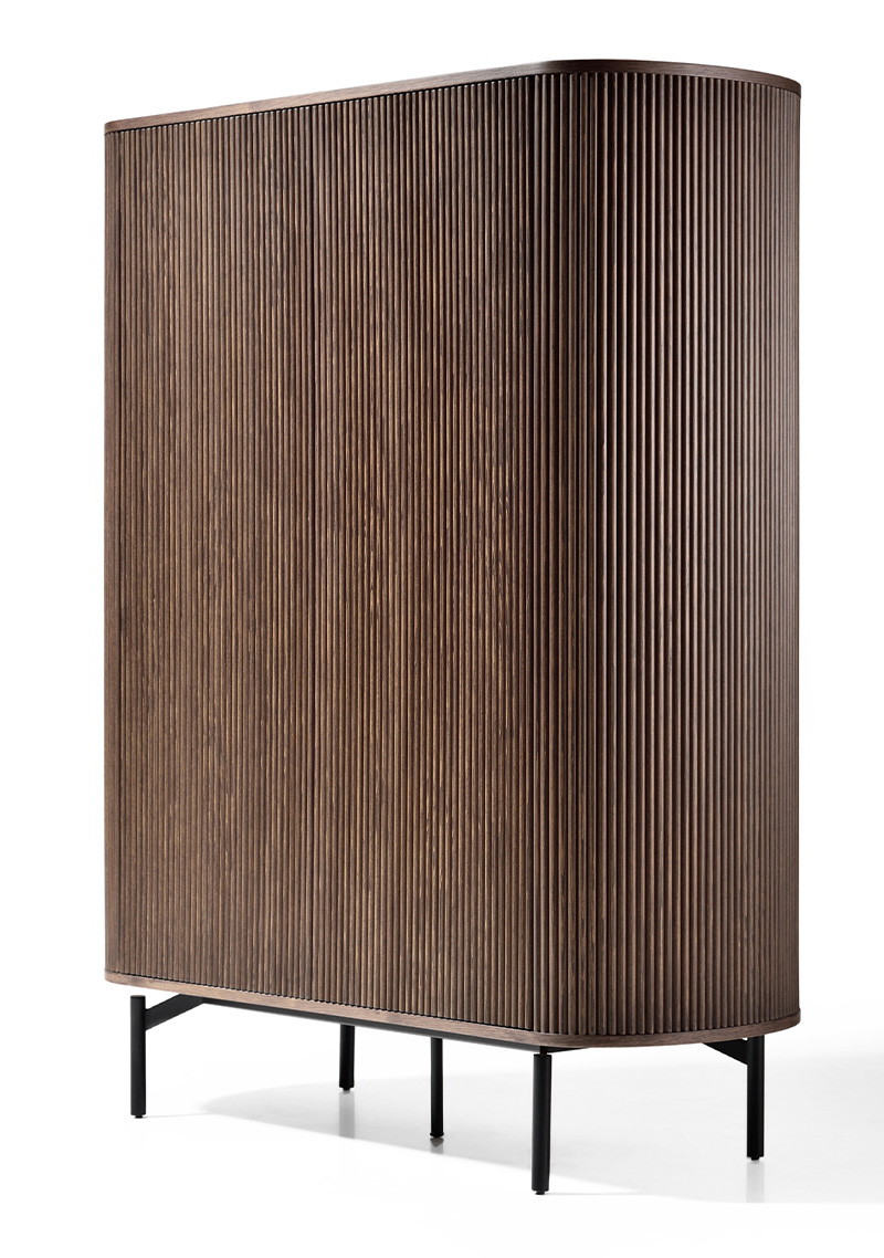 Sideboard PR12 Riga Highboard