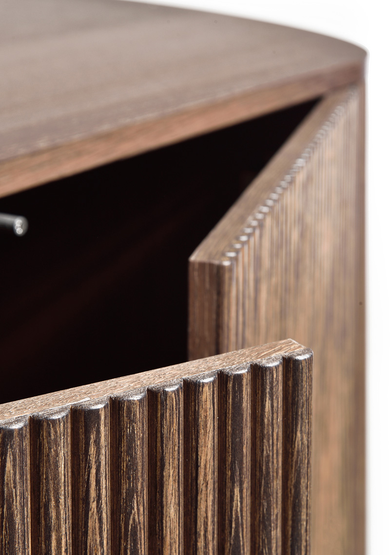 Sideboard PR12 Riga Highboard
