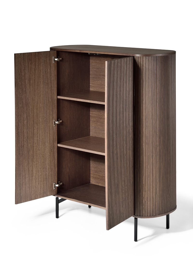 Sideboard PR12 Riga Highboard