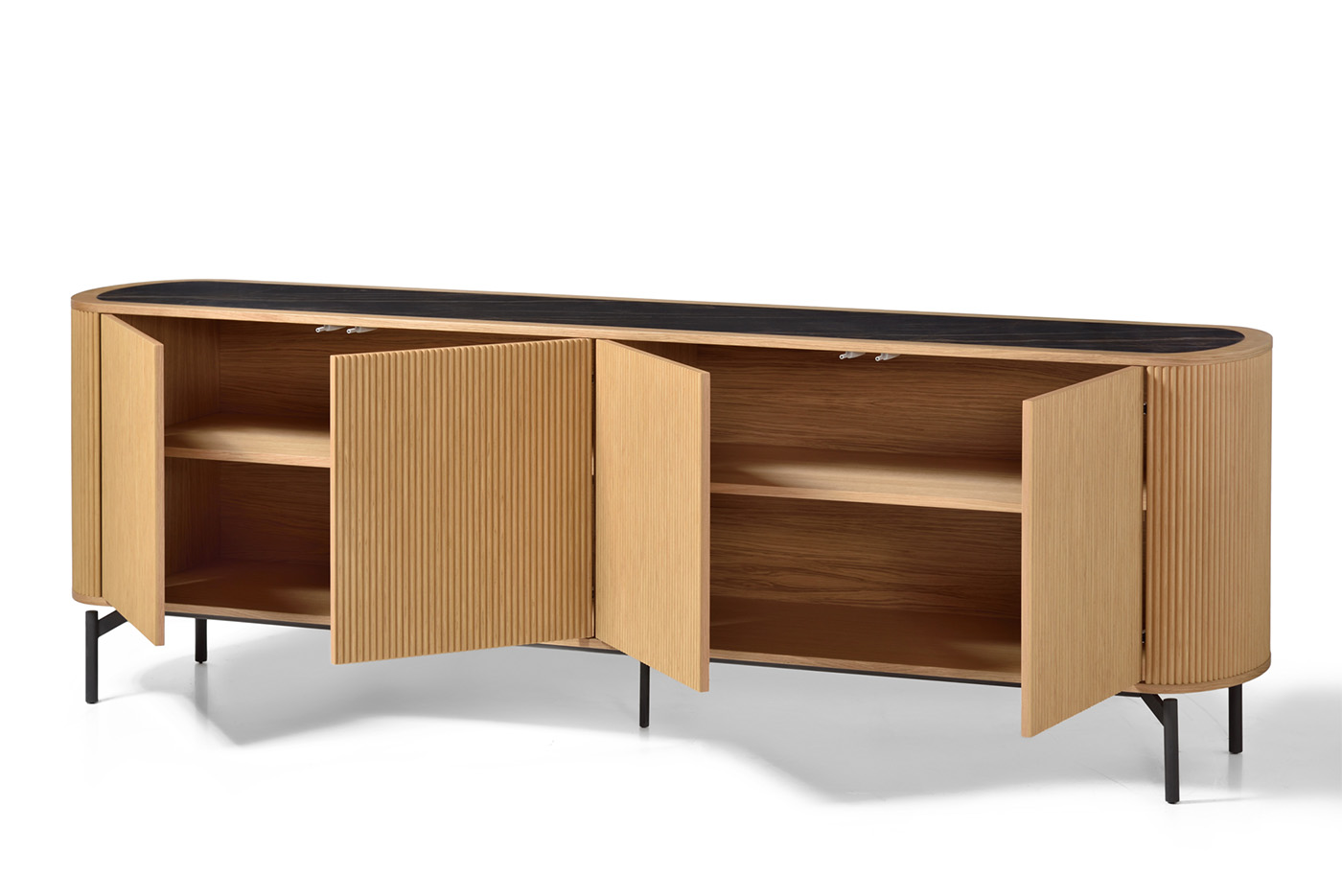 PR12 RIGA Sideboard
