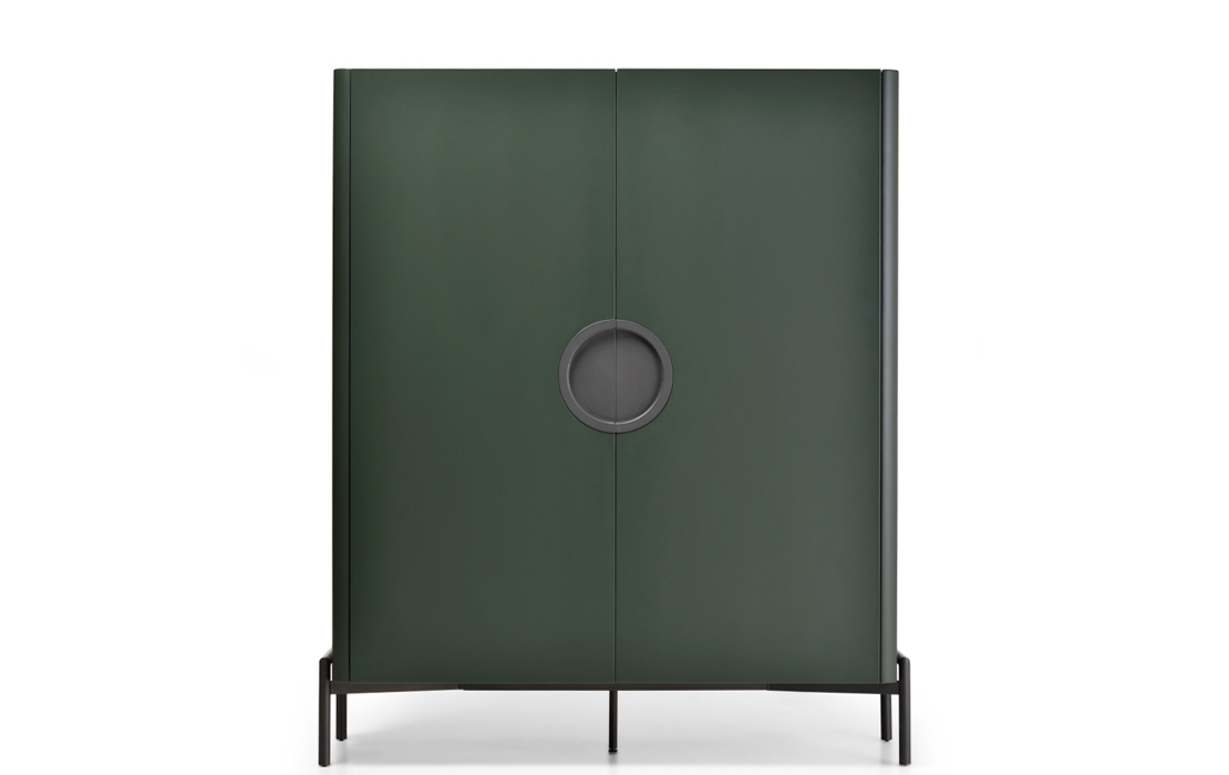 PR9 Highboard