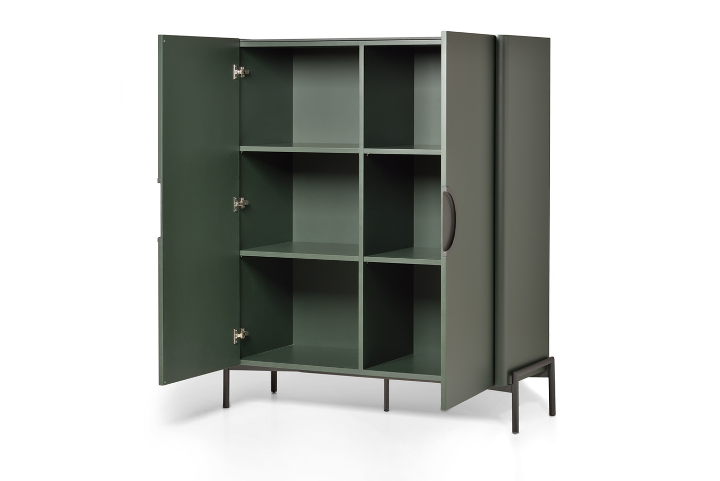 PR9 Highboard