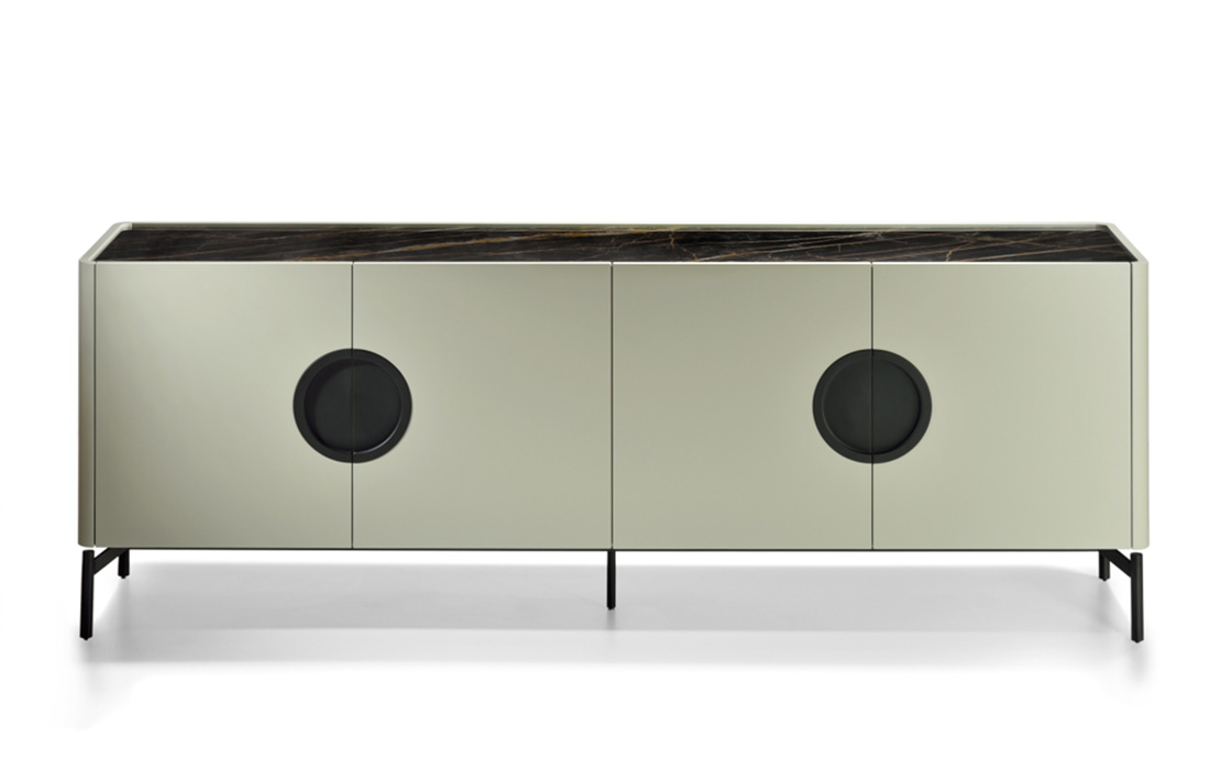 PR9 sideboard