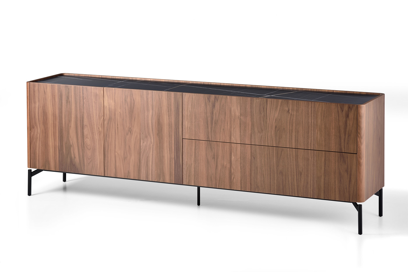 PR9 Sideboard