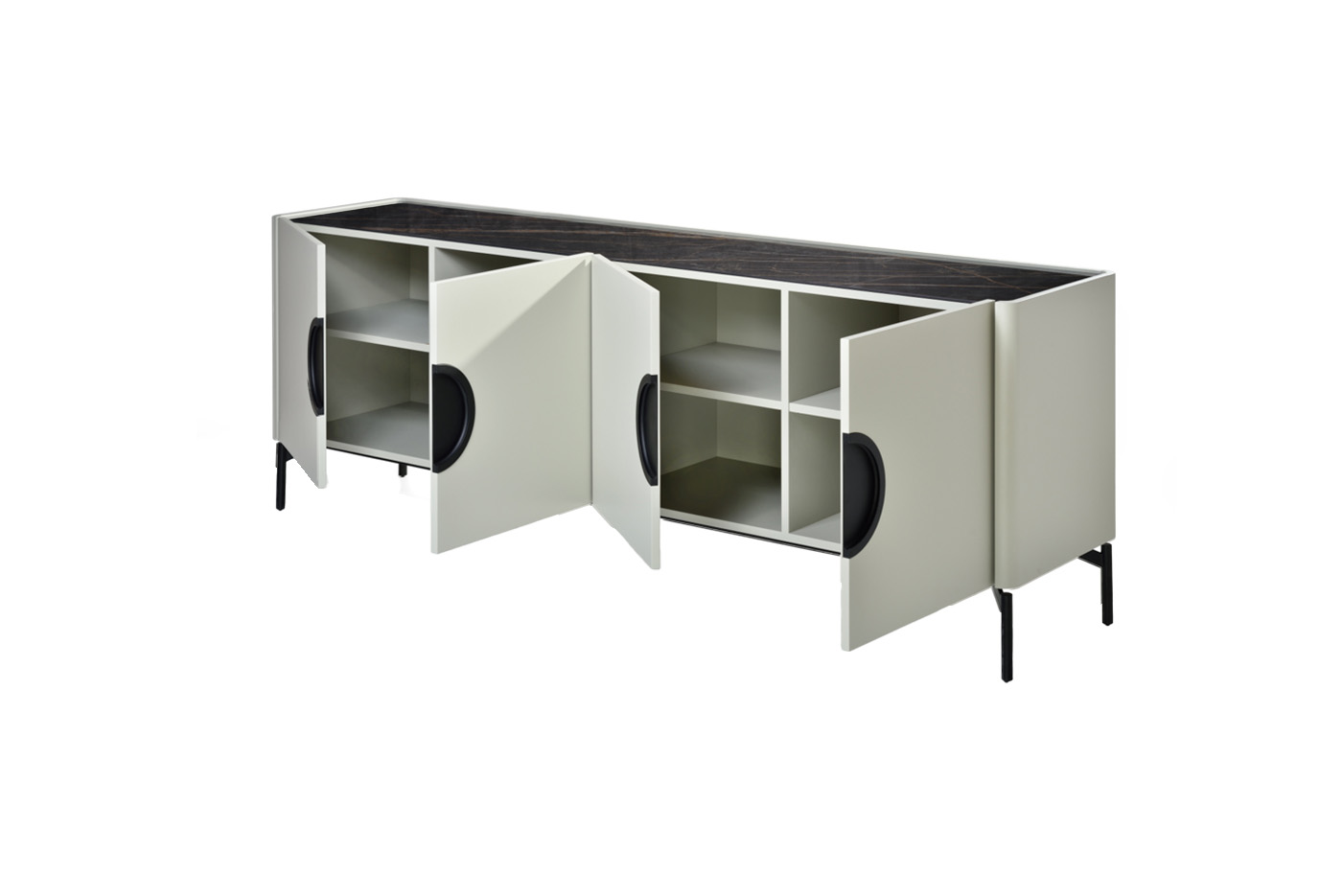 PR9 Sideboard