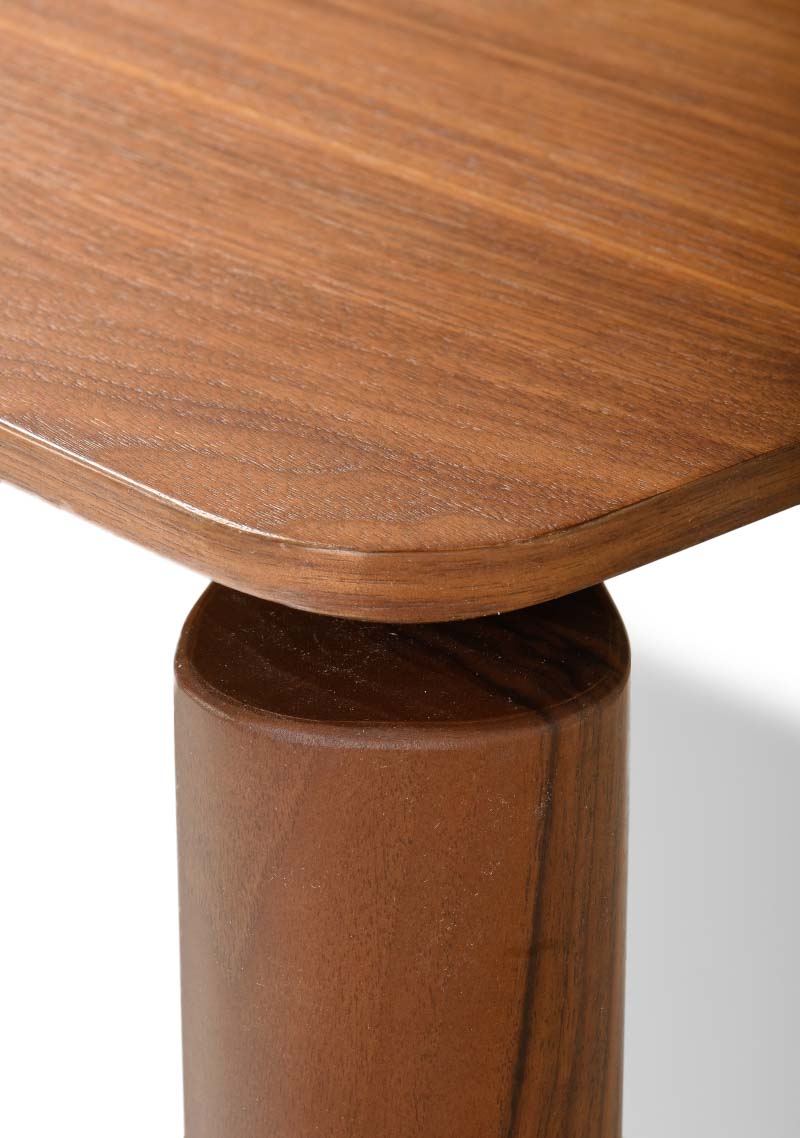 Table Vadema Round