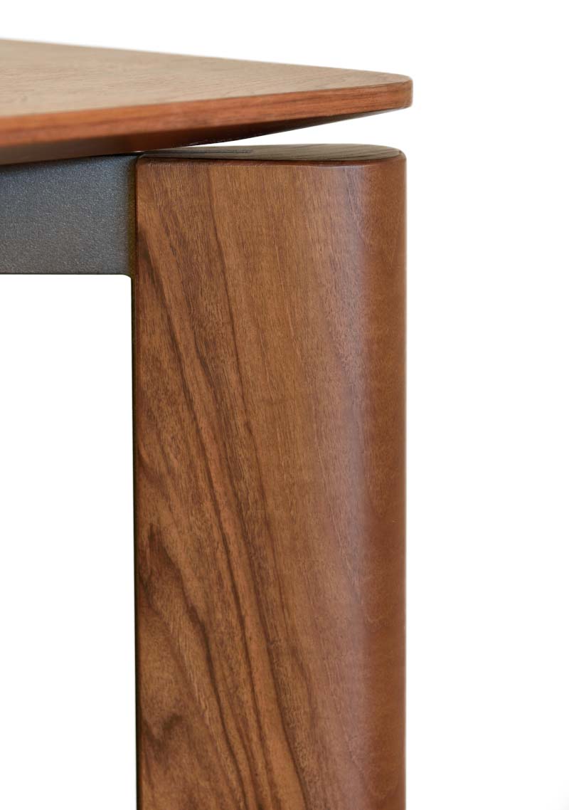 Table Vadema Round