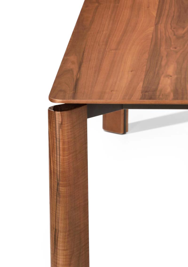 Table Vadema Round