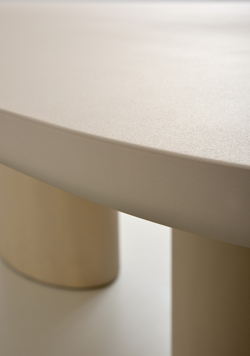 Table Apolo Wave
