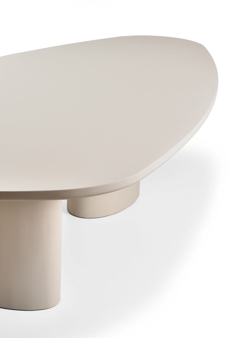 Table Apolo Wave