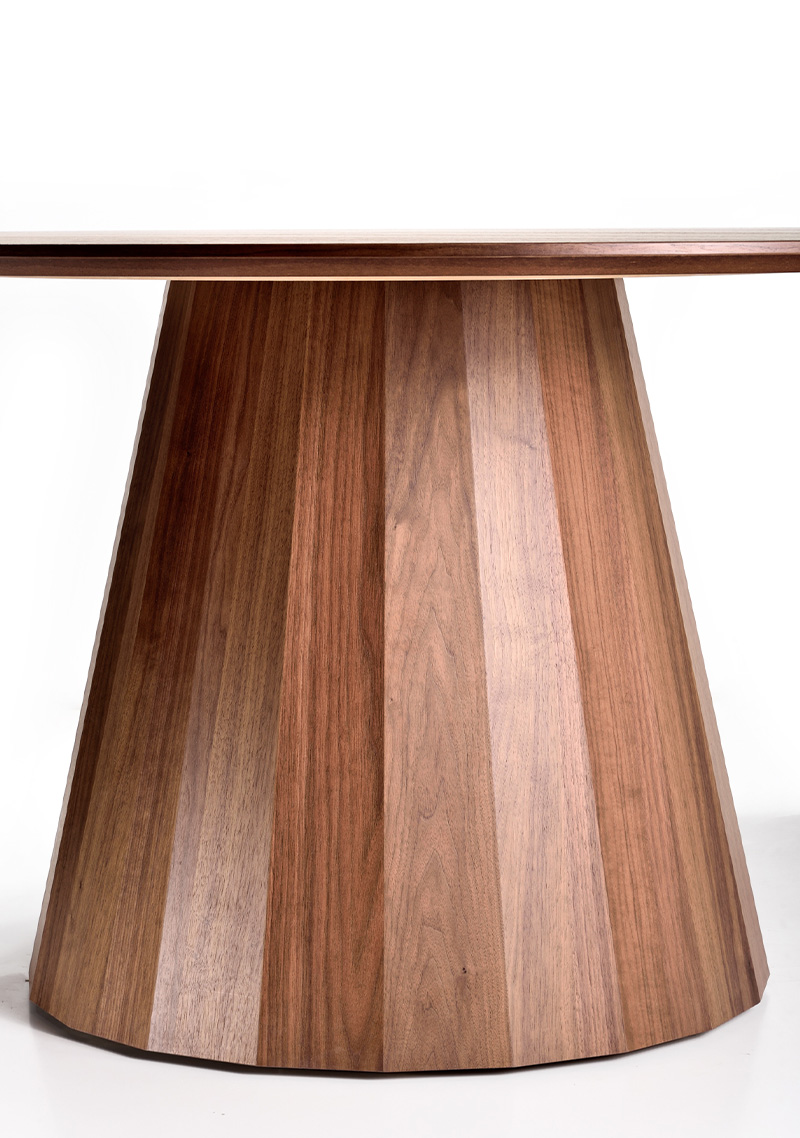 Table Ray