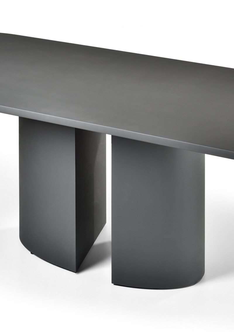 Table Ying Yang