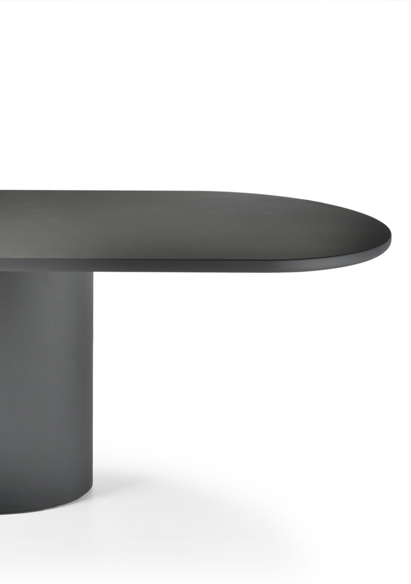Table Ying Yang