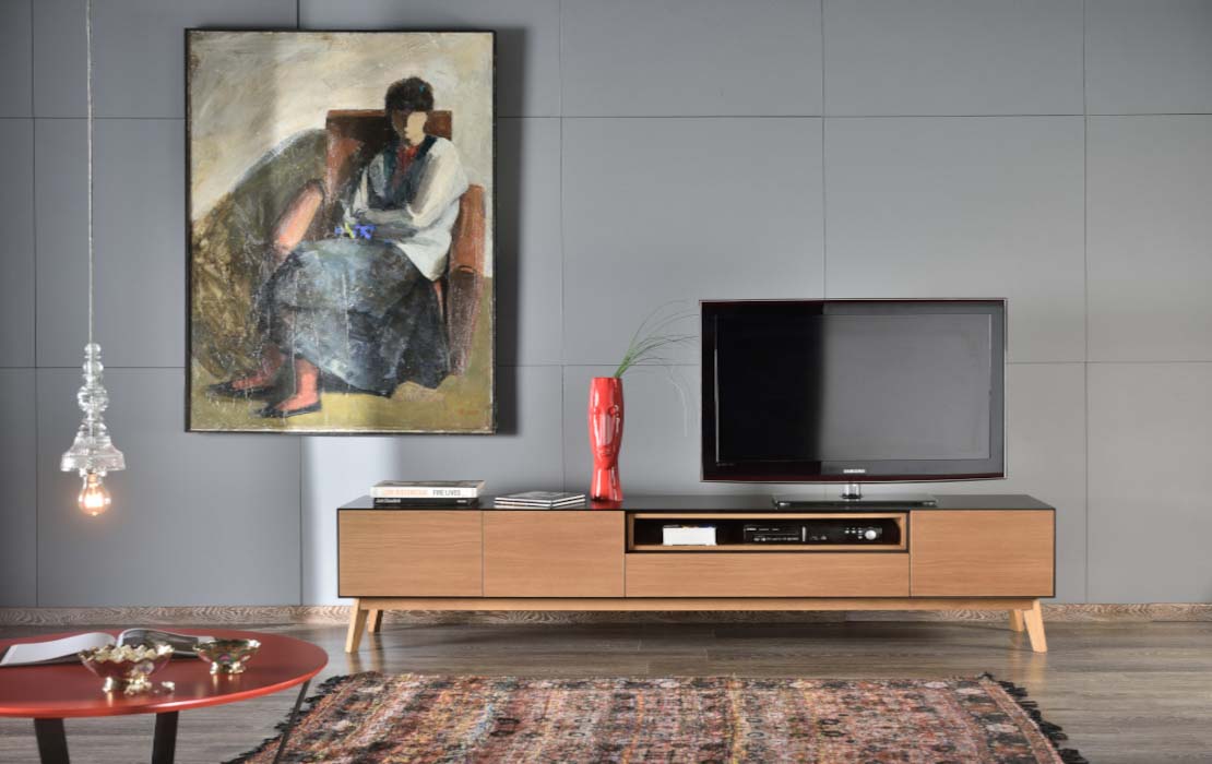 Armos tv unit
