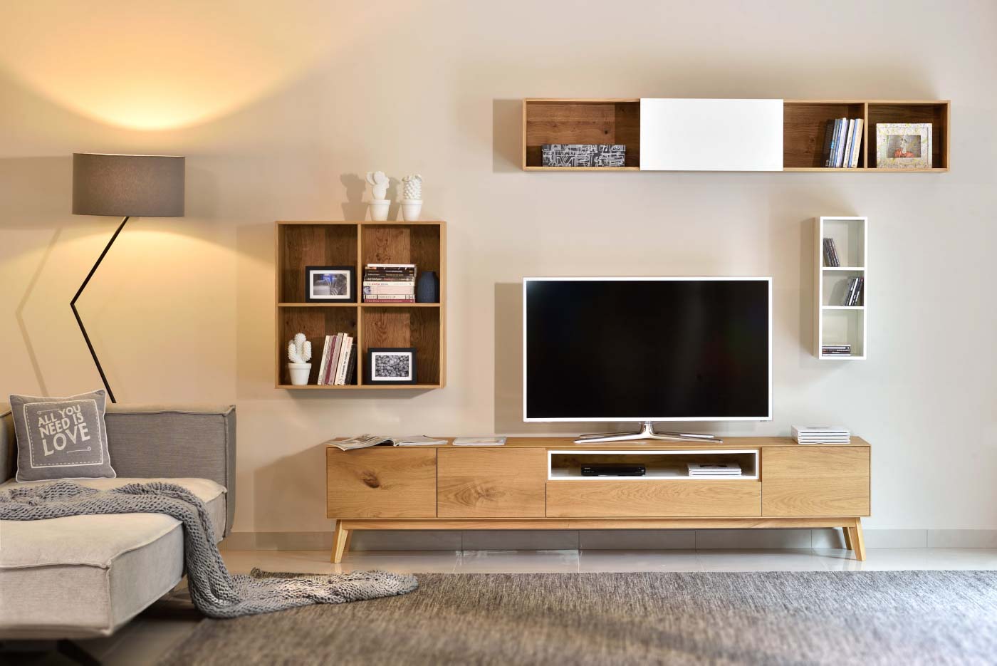 Armos tv unit
