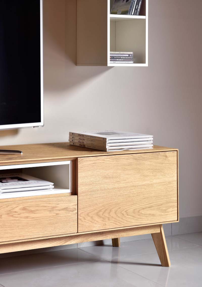 Armos tv unit