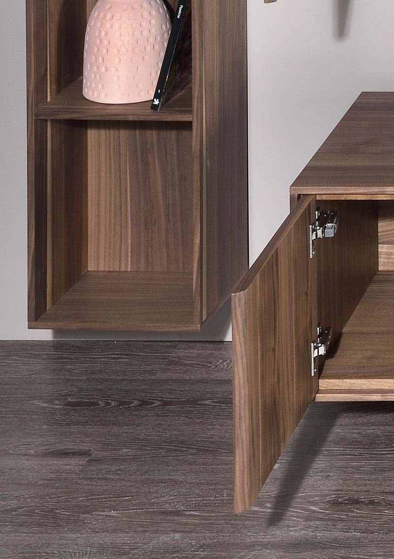 Level tv unit