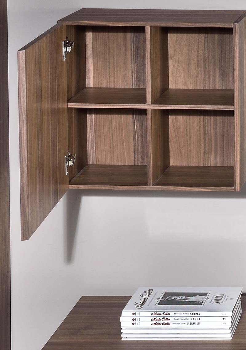 Level tv unit