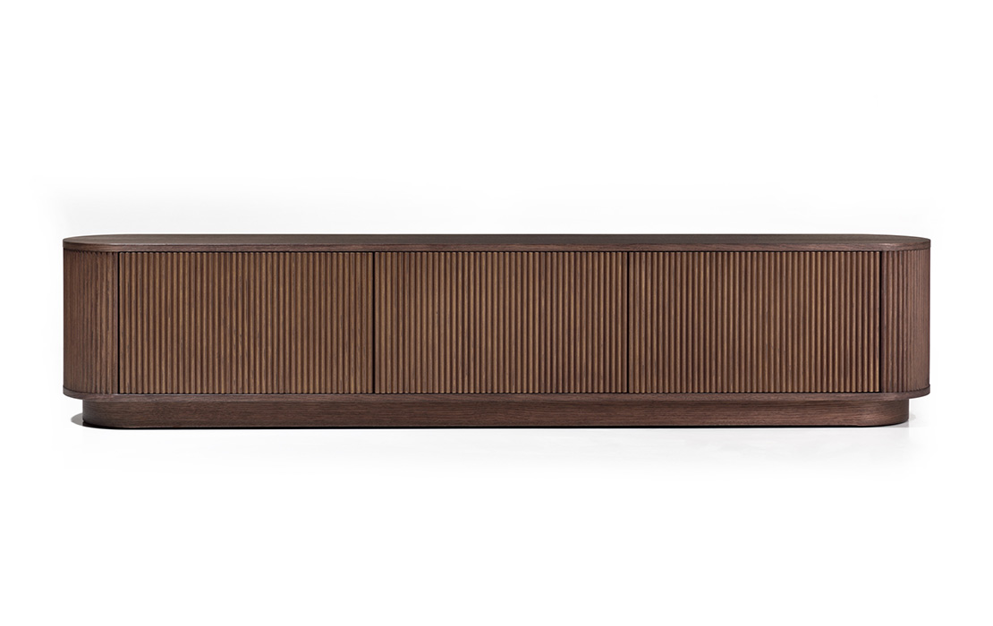 PR12 Riga tv unit