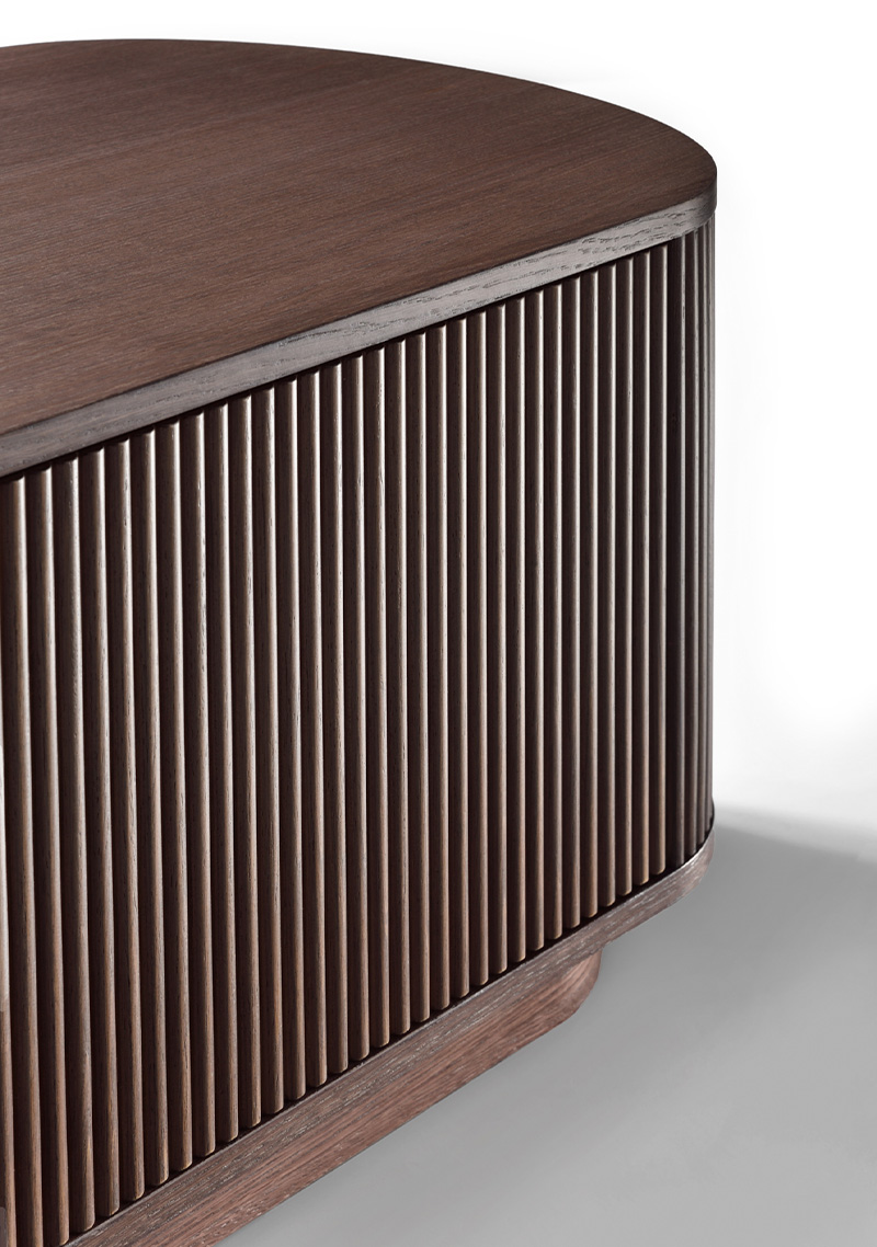 PR12 Riga tv unit